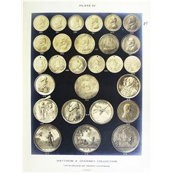 A Plated Post-Sale Stickney Catalogue