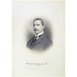 The 1909 Zabriskie Sale, with Plates