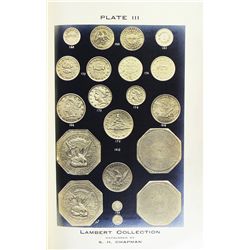 A Plated 1910 Lambert Sale