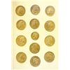 Image 1 : First Plated U.S. Coin Sale Catalogue