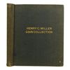 Image 1 : An Original Plated 1920 Henry Miller Sale