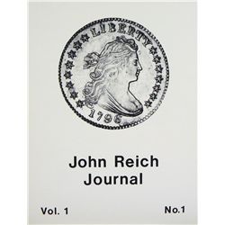 The John Reich Journal