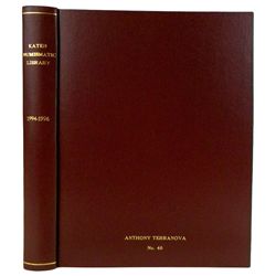 The Katen Library