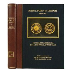 Deluxe Combined Edition Ford Library Sales