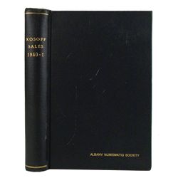 Special Edition of Kosoff's First 12 Sales
