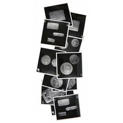 The Josiah K. Lilly Coin Collection