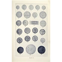 The H.G. Brown Sale, with Plates