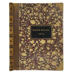 Mason's Fewsmith Sale, ex Nichols