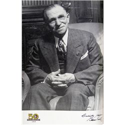 The Neil & Golden Jubilee Sales