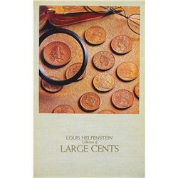 Merkin's Copy of the Deluxe Helfenstein Sale