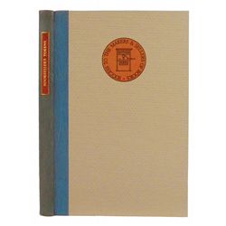 Henry Morris on Booksellers' Tokens