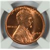 Image 2 : 1948 LINCOLN NGC MS66RD