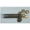 Image 1 : 1913 TYPE 1 NO DATE BUFFALO NICKEL ROLL