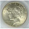 Image 2 : 1926 PEACE DOLLAR SEGS MS-61 (VAM-2)