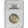 Image 1 : 1935-D TEXAS COMMEM HALF DOLLAR NGC MS-65