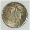 Image 2 : 1935-D TEXAS COMMEM HALF DOLLAR NGC MS-65