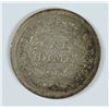Image 2 : 1840 SEATED DIME, NO DRAPERY, ABOUT XF