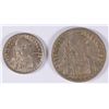 Image 1 : 10 & 20 CENTIMES NICKEL (INDO-CHINA)