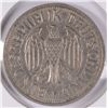 Image 2 : 2 MARKS SILVER (GERMANY)