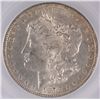 Image 2 : 1878 7TF REV OF 78 MORGAN DOLLAR SEGS AU-55 (VAM-141)