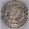 Image 3 : 1878-S MORGAN DOLLAR SEGS AU-58 (VAM-19)