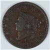 Image 1 : 1822 LARGE CENT VF-35+