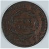 Image 2 : 1822 LARGE CENT VF-35+