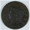 Image 1 : 1824 LARGE CENT F/VF