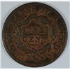 Image 2 : 1827 LARGE CENT XF-45