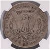 Image 3 : 1888-S MORGAN SILVER DOLLAR, NGC F/VF 15  SEMI-KEY