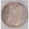 Image 2 : 1893 S MORGAN DOLLAR ICG VF 20 MINOR LIGHT CLEANING, LOOKS ORIGINAL