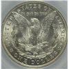 Image 3 : 1896-O MORGAN SILVER DOLLAR, SEGS MS-60 RARE!
