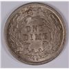 Image 2 : 1877-CC SEATED DIME SUPER SLIDER