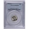 Image 1 : 1944-D MERCURY DIME PCGS MS-65 FB