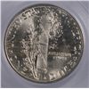 Image 3 : 1944-D MERCURY DIME PCGS MS-65 FB