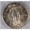 Image 2 : 1929-S STANDING LIBERTY QUARTER PCGS MS-66