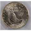Image 3 : 1929-S STANDING LIBERTY QUARTER PCGS MS-66