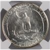 Image 3 : 1936-S WASHINGTON QUARTER NGC MS-64