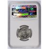 Image 4 : 1936-S WASHINGTON QUARTER NGC MS-64