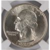 Image 2 : 1937-D WASHINGTON QUARTER NGC MS-64