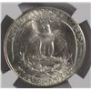 Image 3 : 1937-D WASHINGTON QUARTER NGC MS-64