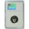 Image 4 : 1999-S SILVER PROOF STATEHOOD QUARTER (PA) NGC PF-69 ULTRA CAMEO