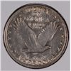 Image 2 : 1918 STANDING LIBERTY QUARTER AU