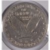 Image 2 : 1918-S STANDING LIBERTY QUARTER VF CLEANED