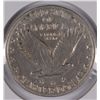 Image 2 : 1918-S STANDING LIBERTY QUARTER VF CLEANED