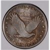 Image 2 : 1918-S STANDING LIBERTY QUARTER AU