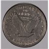 Image 2 : 1920 STANDING LIBERTY QUARTER XF/AU