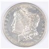 Image 1 : 1878 8TF MORGAN SILVER DOLLAR, MS-63++