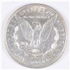 Image 2 : 1878 8TF MORGAN SILVER DOLLAR, MS-63++