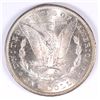 Image 2 : 1881-S MORGAN DOLLAR MS-63 COLOR OBVERSE